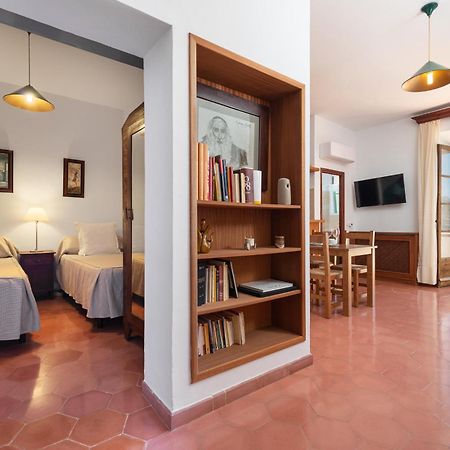 Santuari De Cura Hotel Làng Làng Randa Phòng bức ảnh