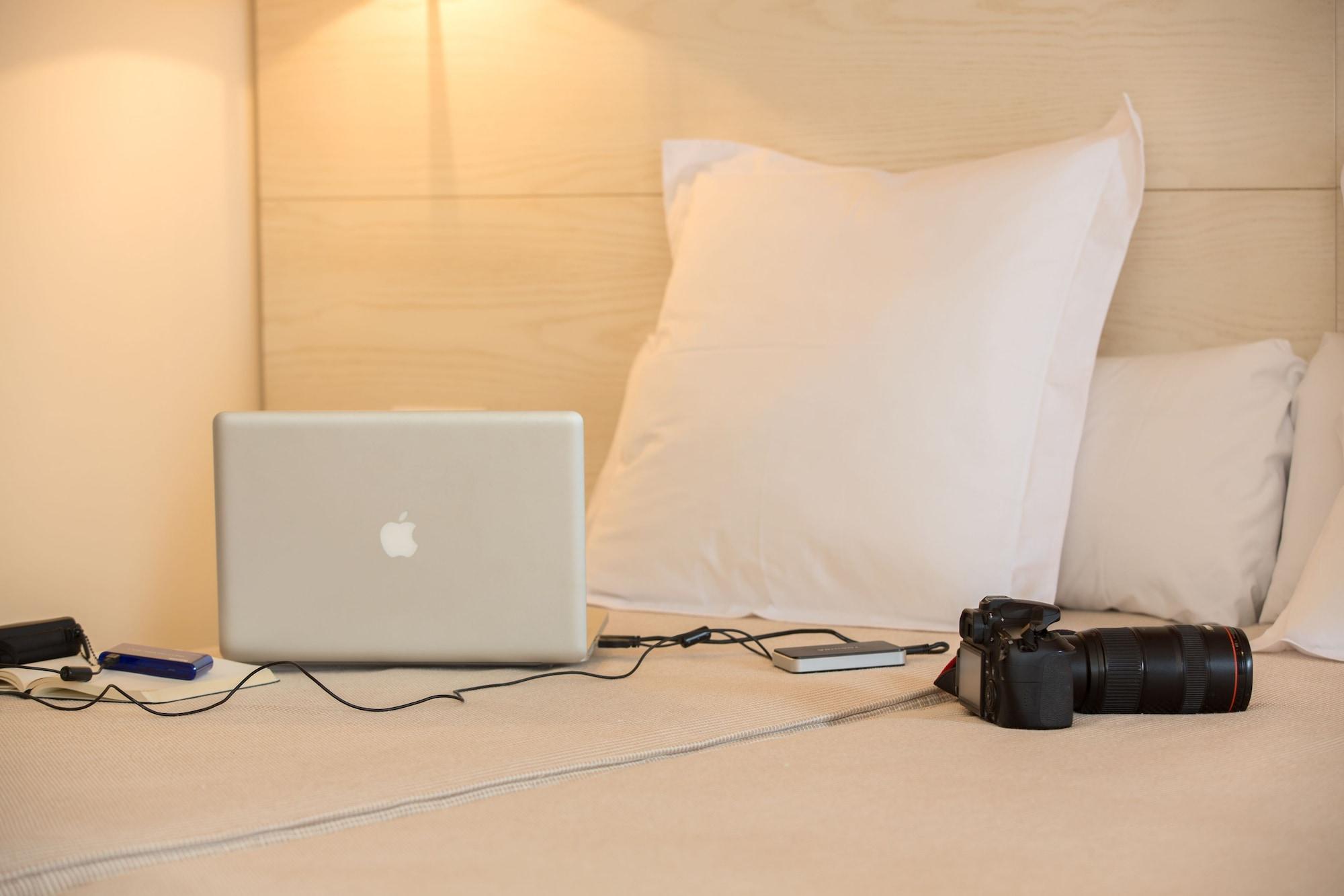 Santuari De Cura Hotel Làng Làng Randa Ngoại thất bức ảnh